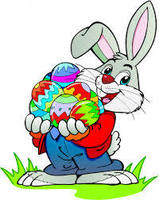 Easter Break