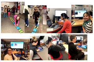 Happy Computer Science Week