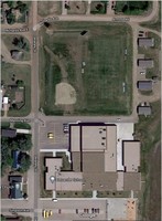 Alternative Pickup Route