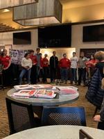 Watford City Chamber of Commerce Meeting Presentation