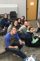 Guitar Class