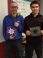 Foods II Pot Holders