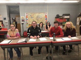 Mock Trial
