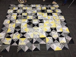 FCCLA 2nd Quilt